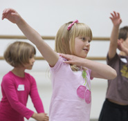 Wee Nutcracker Workshops