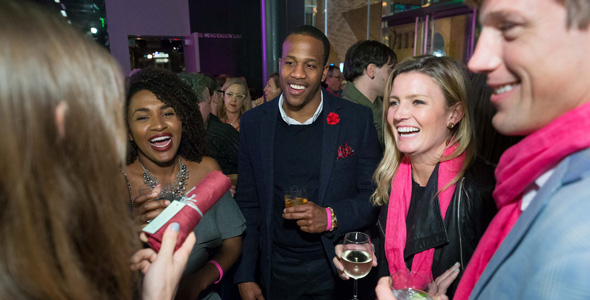 SFJAZZ Gala 2018