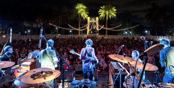 Friends of SFJAZZ Presents