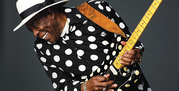 Buddy Guy