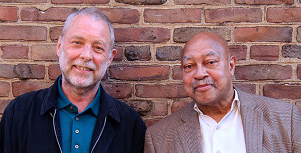 Dave Holland/ Kenny Barron
