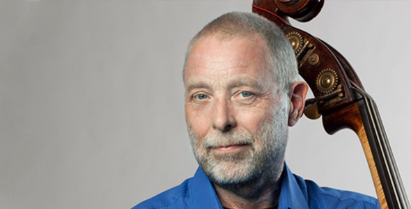 Dave Holland, Solo