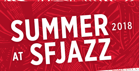 SFJAZZ BLOG