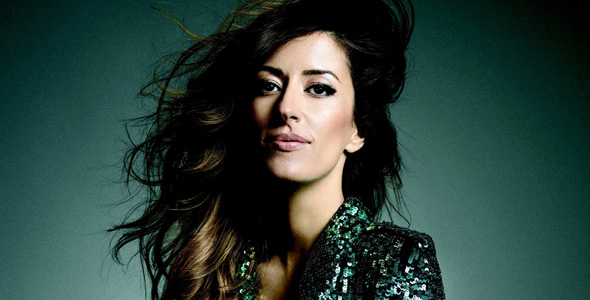 Ana Moura