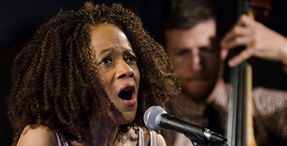 Paula West: Almost Sold Out