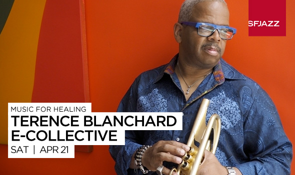 Terence Blanchard