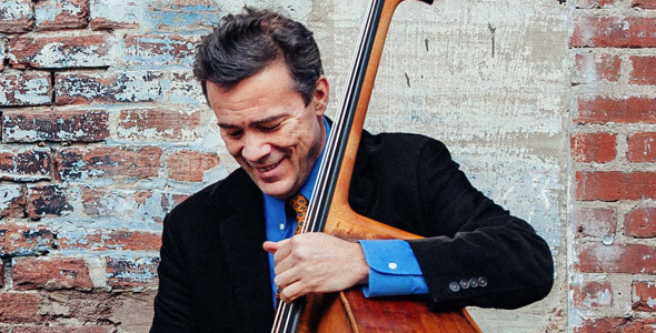Edgar Meyer