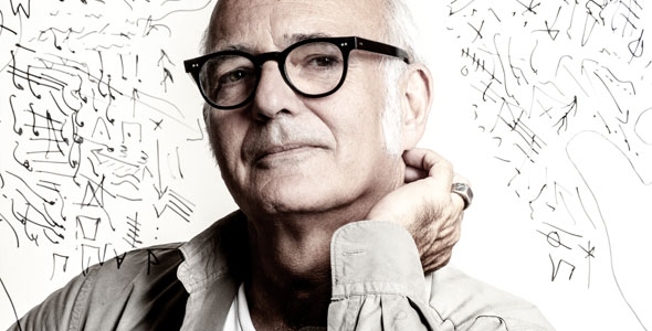Ludovico Einaudi