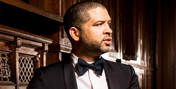 Jason Moran