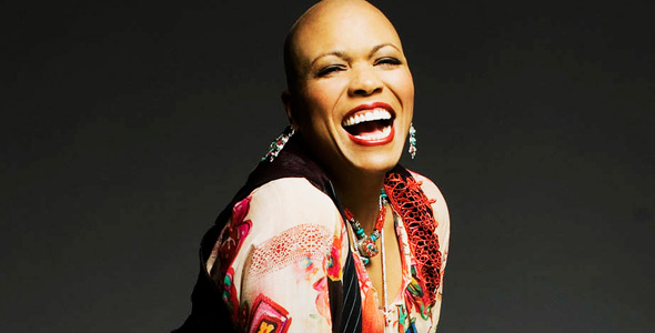 W/ DEE DEE BRIDGEWATER