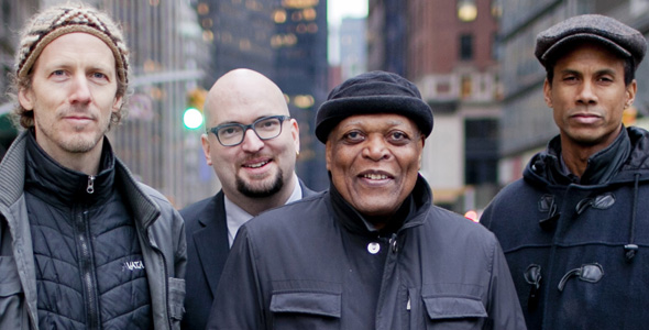 BILLY HART QUARTET