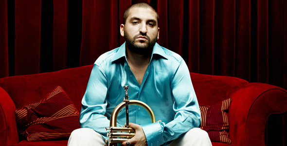 Ibrahim Maalouf