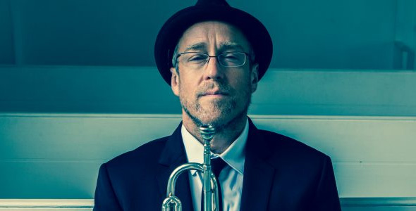 DAVE DOUGLAS