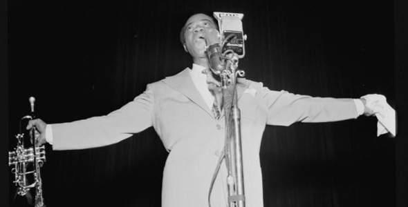 PLAYLIST: FOUR SONGS FOR FOURTH OF JULY