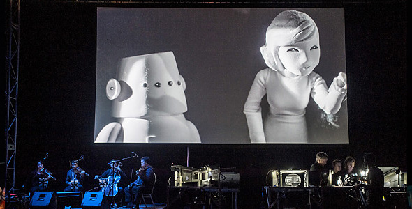 Kid Koala