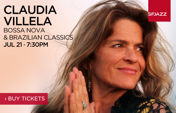 Claudia Villela