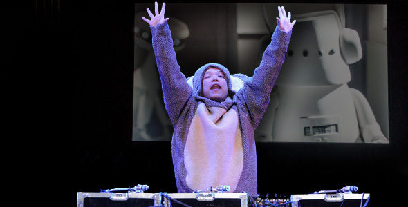 Kid Koala
