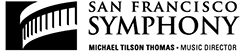 SF Symphony logo