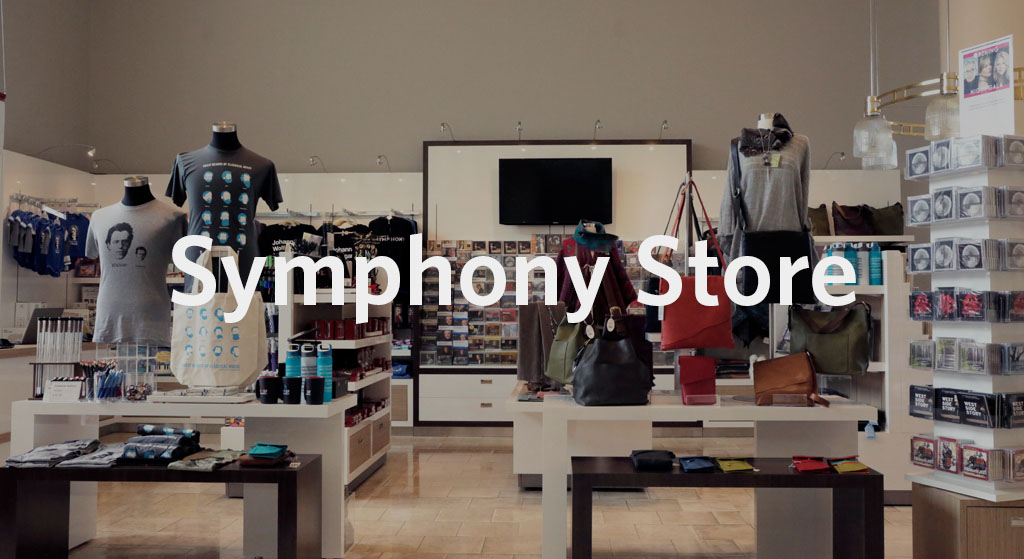 Symphony Store