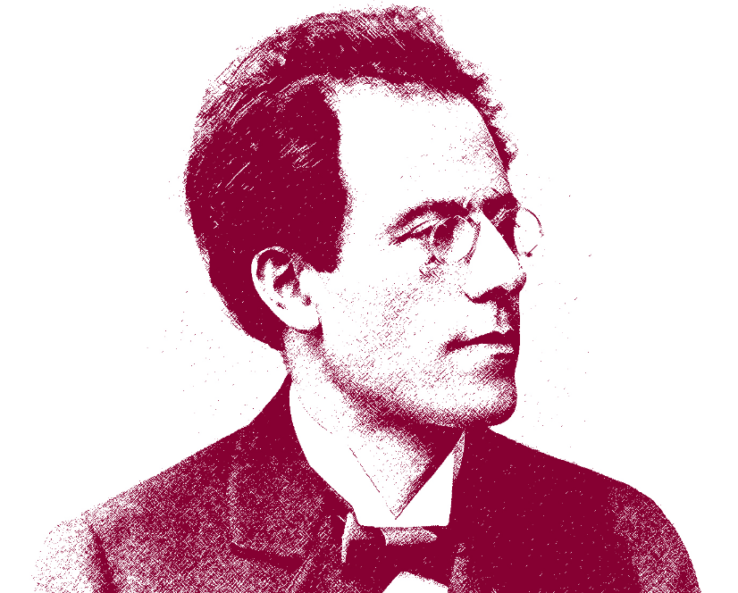 Image of Gustav Mahler