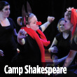 Camp Shakespeare