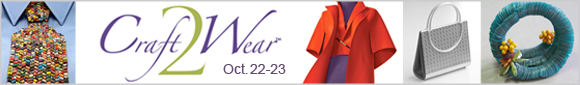 Craft2Wear