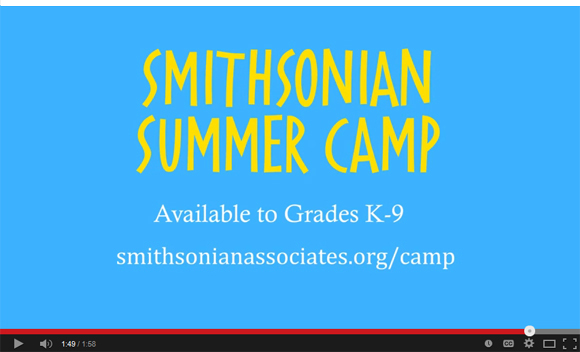 Summer Camp Video