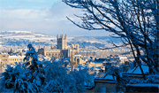 Winchester and Bath
