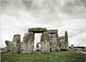 Stonehenge 