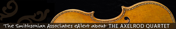 The Axelrod Quartet