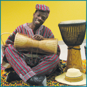 Kofi Dennis
