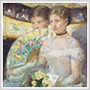 Degas-Casset