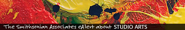 Studio Arts eAlert