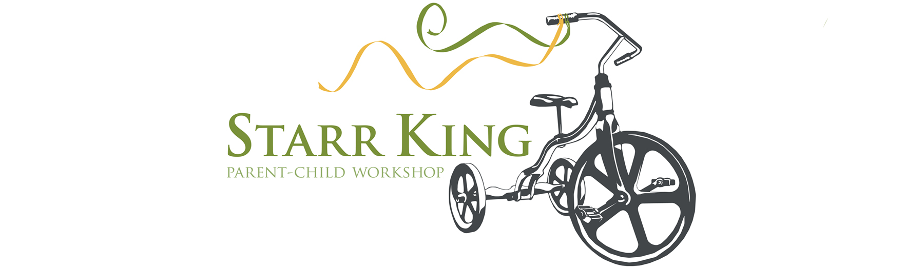 Starr King Parent-Child Workshop