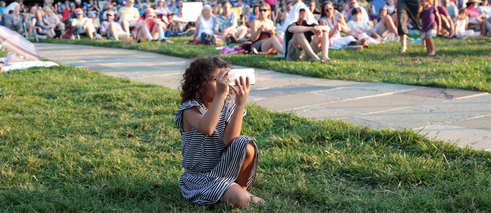 Lawn events