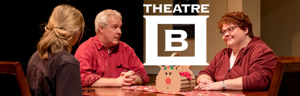 Theatre B