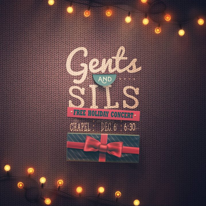 Gents & Sils