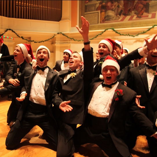 Glee Club