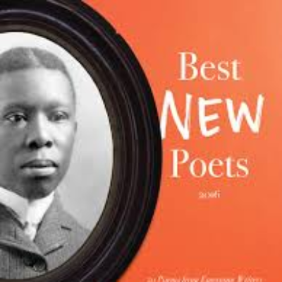 Best New Poets book cover