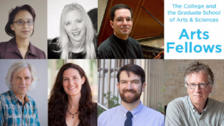 Arts Fellows