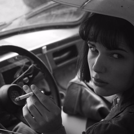 I, Olga Hepnarová Movie Still