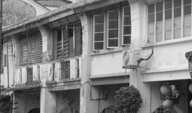 Italian Architecture