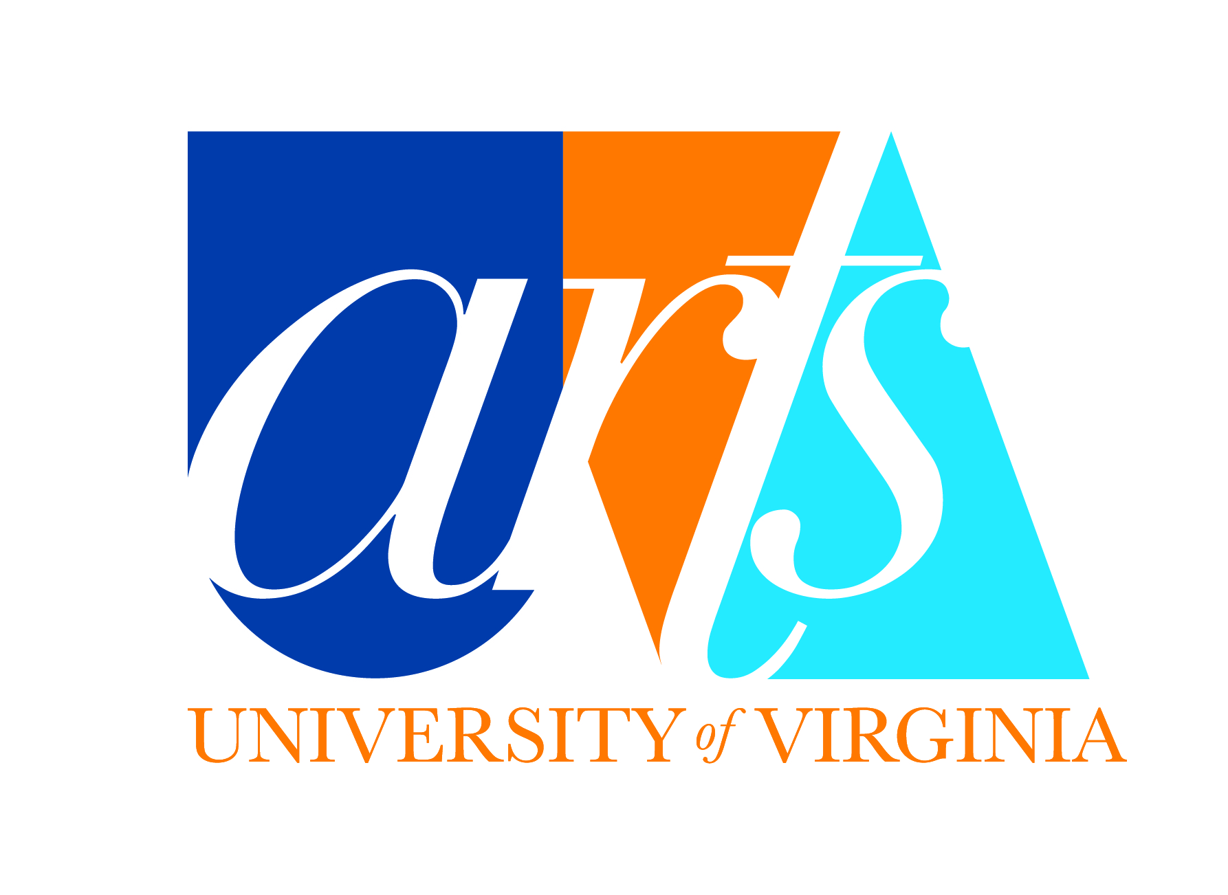 UVA Arts Logo