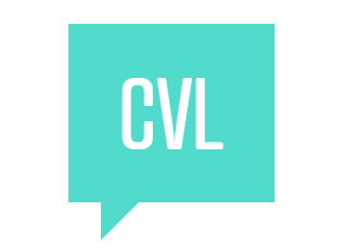 CVL  CreativeMornings Logo