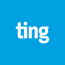 Ting Logo