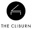 The Cliburn Logo