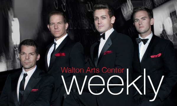 WAC Weekly: Midtown Men