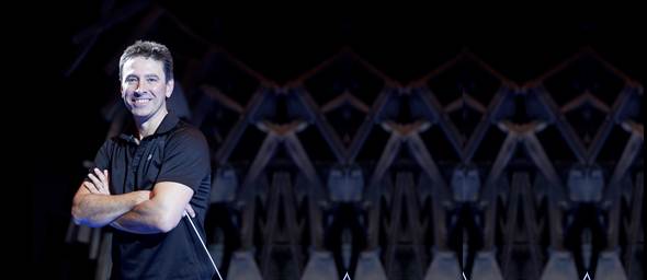 West Australia Opera - Artistic Director Blog