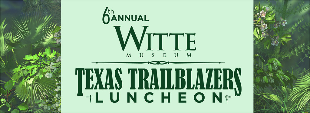  6th Annual Trailblazers Luncheon