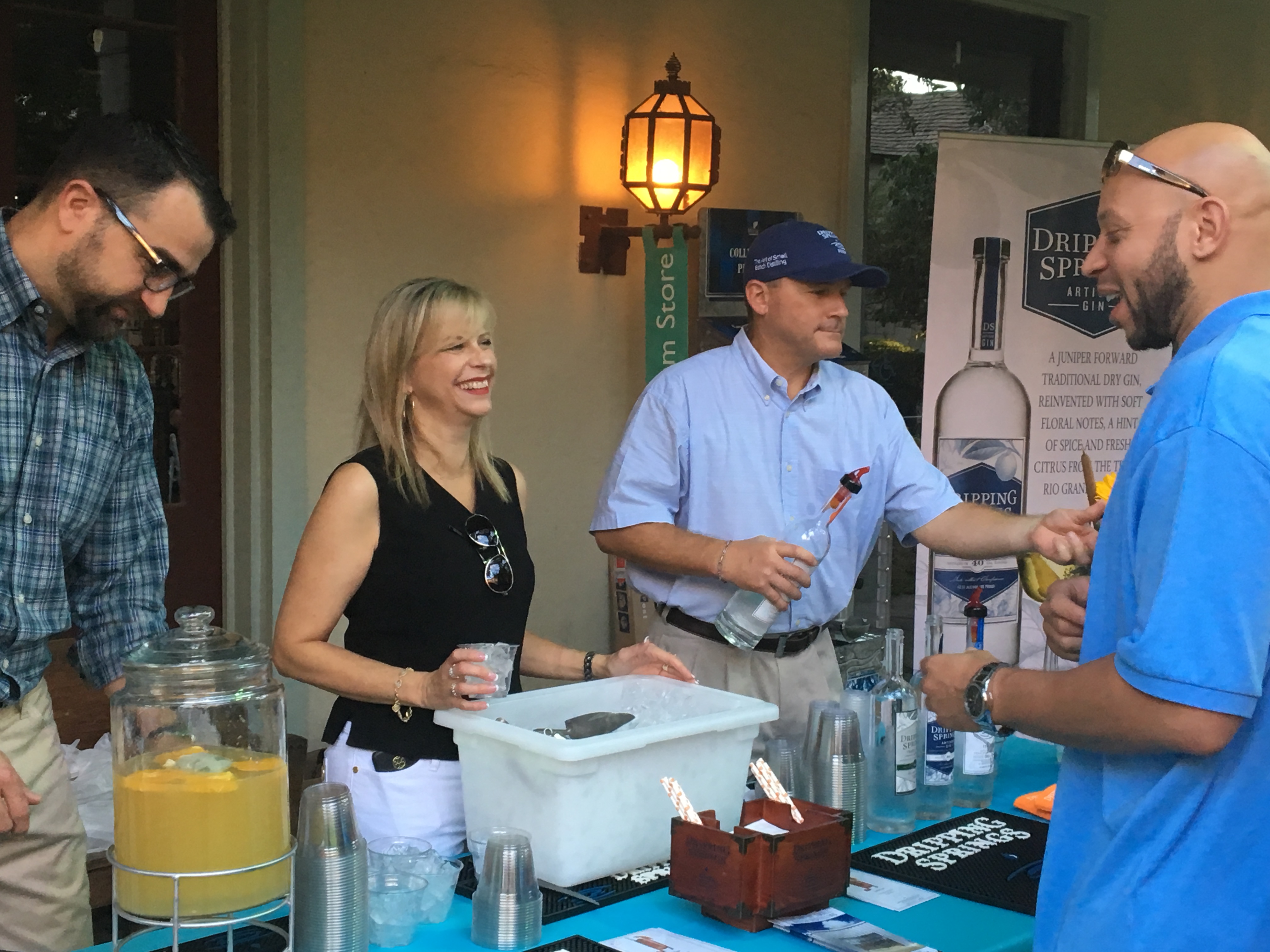 Cocktails